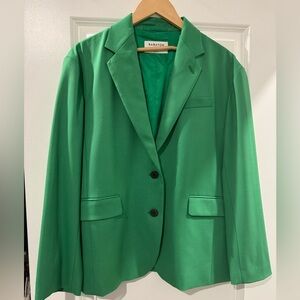 Babaton by Aritzia Vogue Blazer